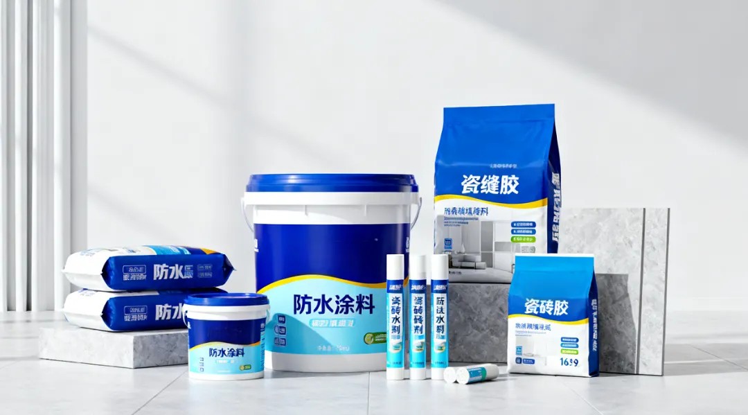 “大经销商制”下，看建材巨头如何掌握终端主导权？