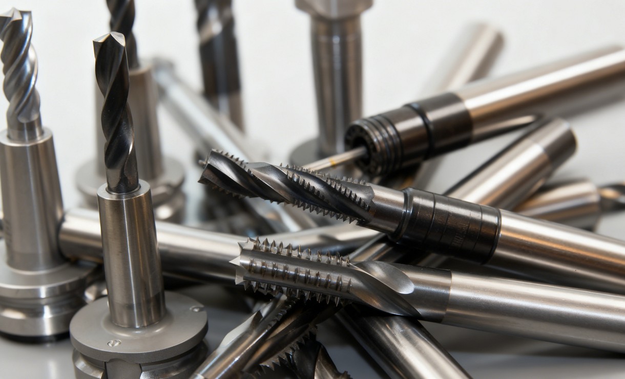 线索到成交，全程提速！精密刀具企业借力勤策CRM实现销售业绩确定性增长