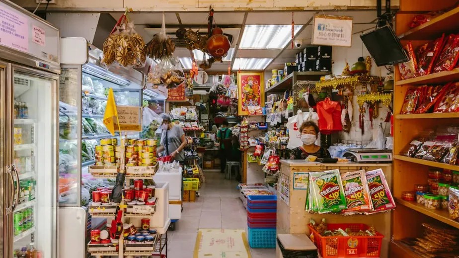 中国快消品出海东南亚，实现“降维打击”！渠道管理成关键胜负手