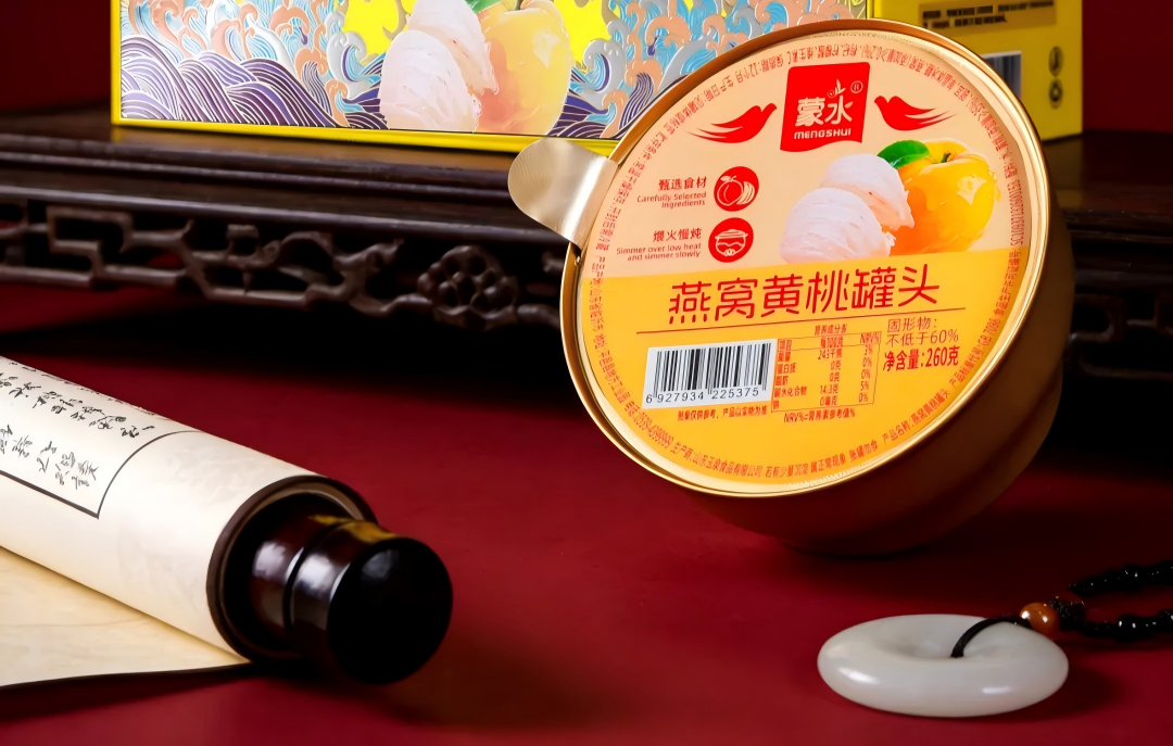 “放权”经销商：这个端上国宴的罐头品牌，把渠道营销活动玩出了新花样！